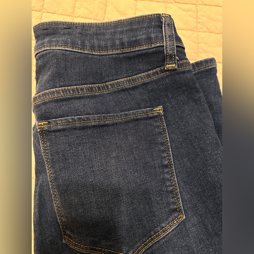 GAP Jegging High Rise - Picture 4 of 4